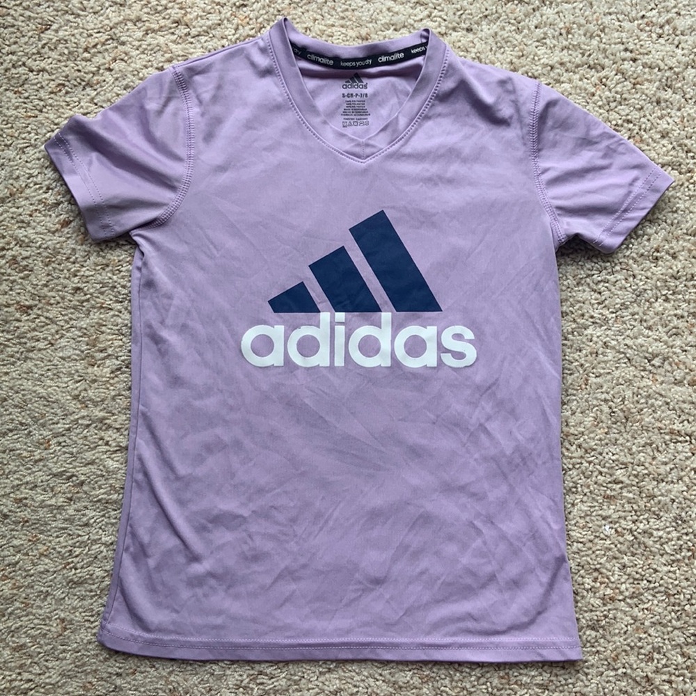Adidas active wear youth 7/8